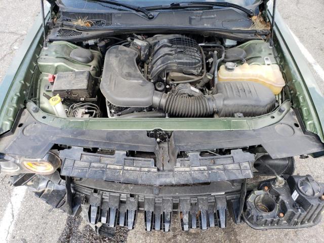 2C3CDZAG7KH638024 Dodge Challenger Sxt