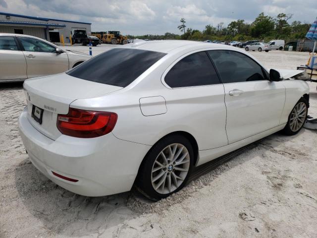 WBA1F5C57EVV99350 BMW 228 I