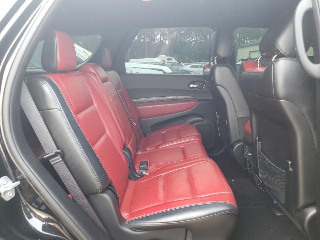 1C4SDJCT9MC575131 Dodge Durango R/t
