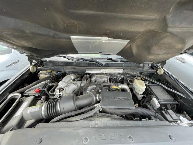 1GT12TEY7HF194131 GMC Sierra K2500 Slt