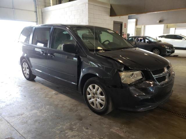 2C4RDGBGXER274558 Dodge Grand Caravan Se