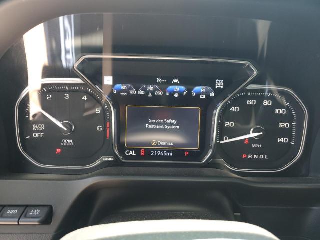 1GTP9EEL8LZ341120 GMC Sierra K1500 At4