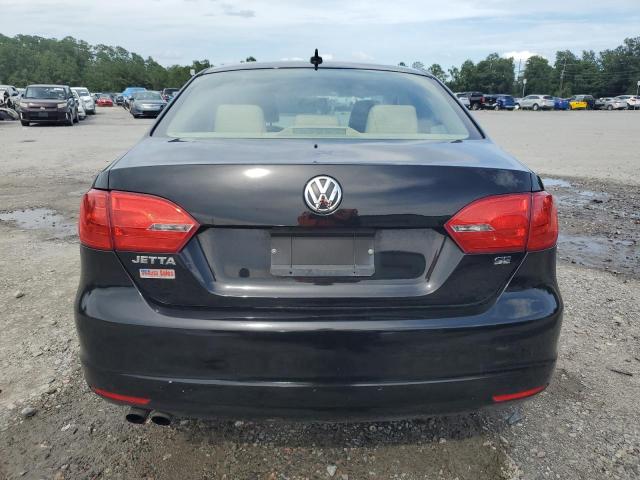 3VWD07AJ3EM388750 Volkswagen JETTA SE