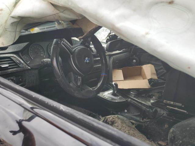 WBS3R9C51FK332095 BMW M4