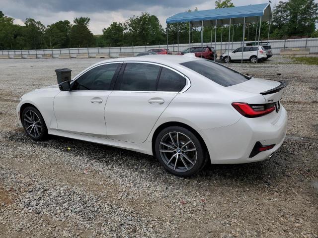 WBA5R1C54KAK07879 BMW 330I