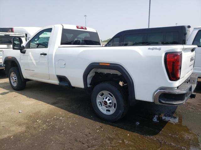 1GT39LE78NF321413 GMC Sierra K2500 Heavy Duty