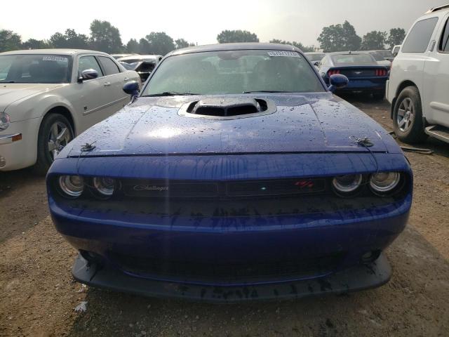 2C3CDZFJ8KH541158 Dodge Challenger R/t Scat Pack