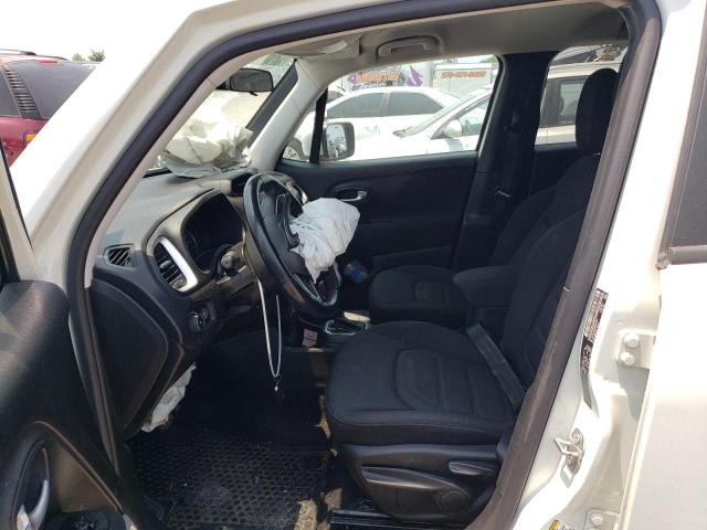 ZACNJABB4KPK91099 Jeep Renegade Latitude