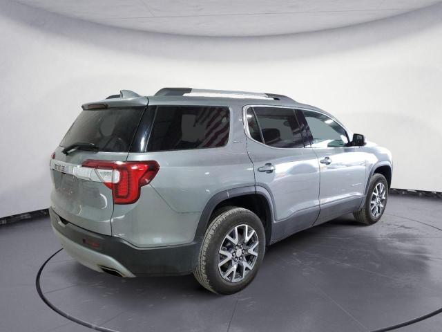1GKKNML42PZ131537 GMC ACADIA SLT