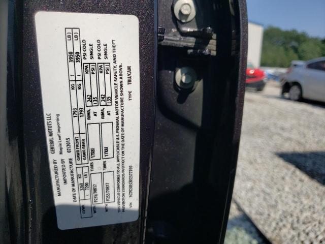 1GTV2UEC8FZ377769 GMC Sierra K1500 Sle