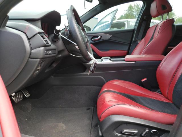 19UUB6F52MA008104 Acura Tlx Tech A