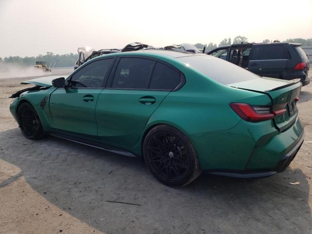WBS43AY08PFN48783 BMW M3 Competition