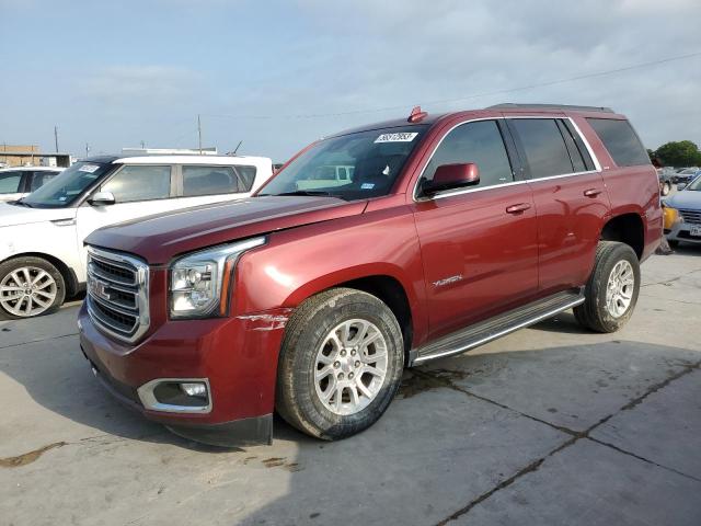 1GKS1BKC0KR201196 auction archive image