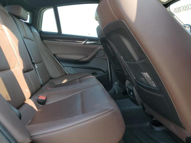 5UXXW3C53G0R20736 BMW X4 Xdrive28i