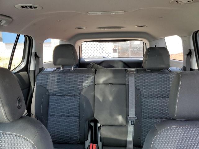 1GKKNKLSXMZ152408 GMC ACADIA SLE