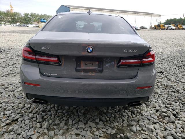 WBA73BJ0XMWX23614 BMW 540 XI