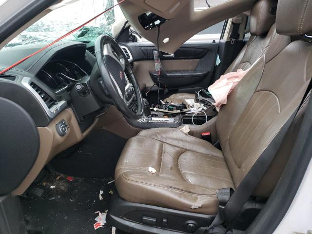 1GKKRSKD7GJ153199 GMC Acadia Slt-2