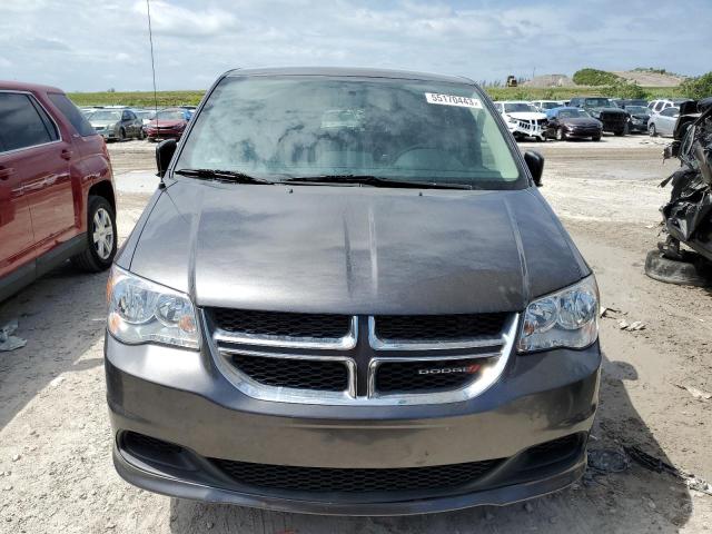 2C4RDGBG8JR180513 Dodge Grand Caravan Se