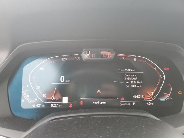 5UXCR6C5XKLL61877 BMW X5 Xdrive40i