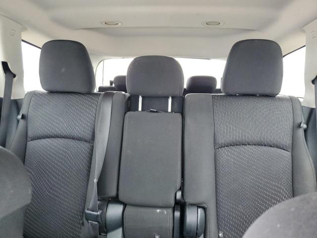 3C4PDCAB8HT683424 Dodge JOURNEY SE