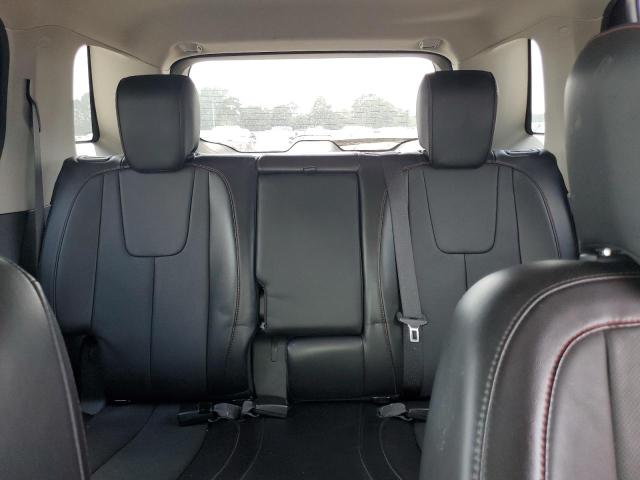 2GKFLPE3XH6122238 GMC Terrain Slt