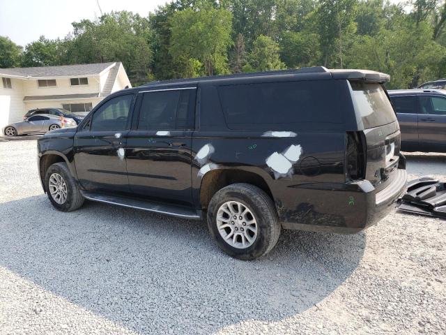 1GKS2GKC5GR439689 GMC Yukon Xl K1500 Slt
