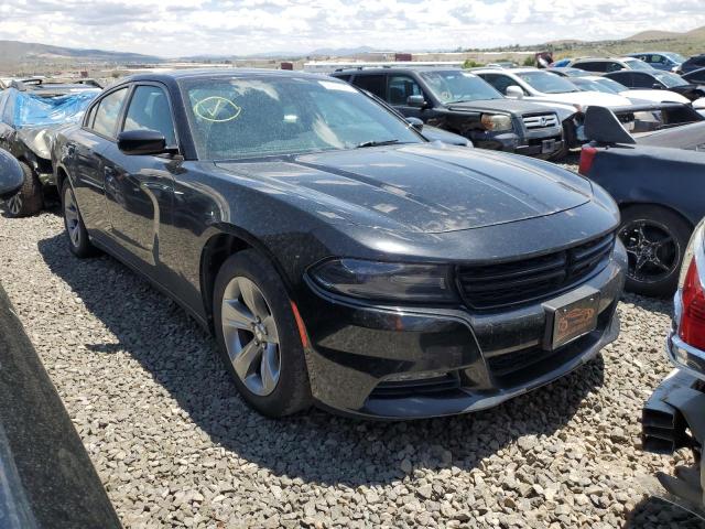 2C3CDXHG9GH258104 Dodge Charger Sxt