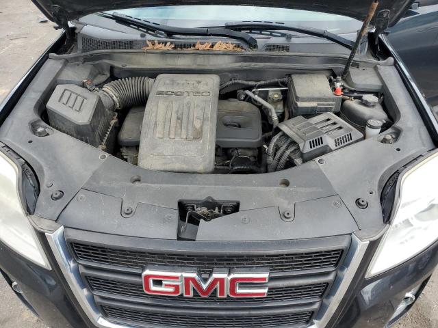2GKFLVEK3E6120872 GMC Terrain Sle