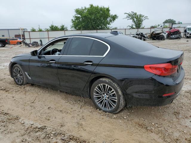 WBAJA5C32HG897133 BMW 530 I