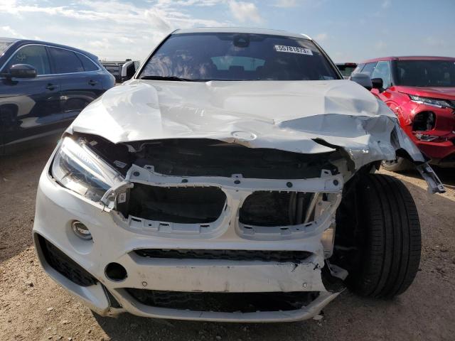 5UXKU0C5XK0S97266 BMW X6 Sdrive35i
