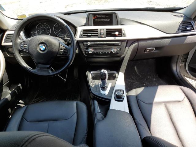 WBA3C3C52FP663015 BMW 320 I Xdrive