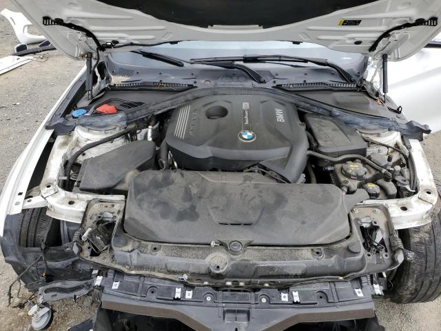 WBA4W5C58KAE50786 BMW 430xi