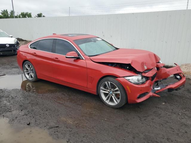 WBA4F9C30HG813106 BMW 430xi Gran Coupe