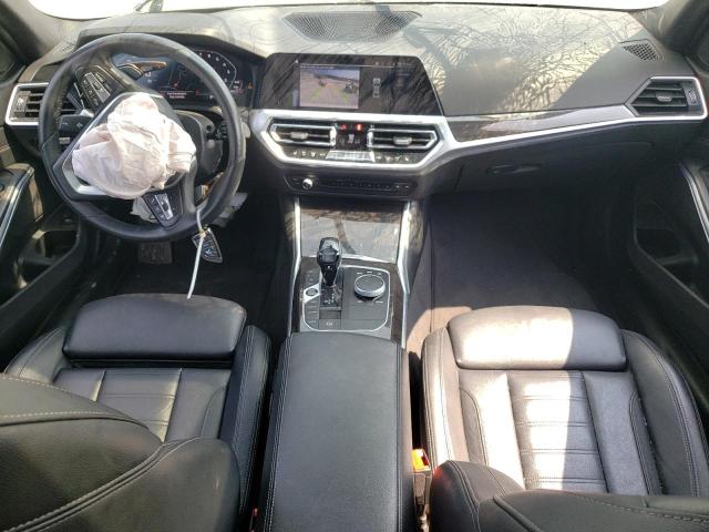WBA5R1C02LFH34704 BMW 330I