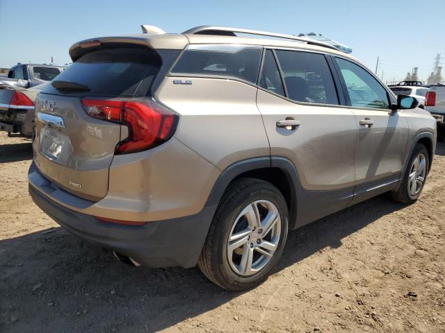 3GKALTEX9JL162334 GMC Terrain Sle