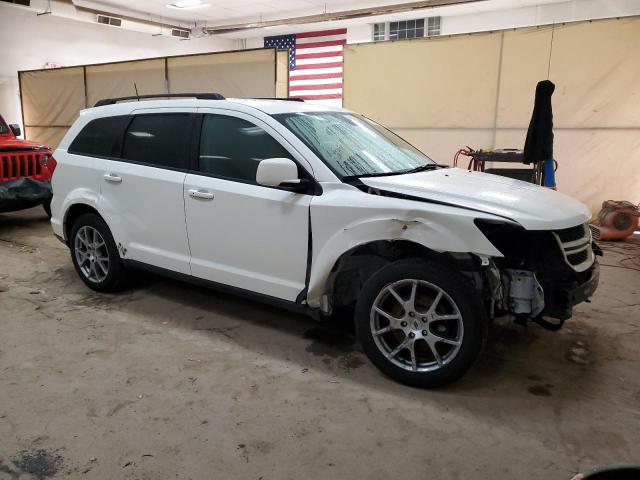 3C4PDDEG8KT708776 Dodge JOURNEY GT