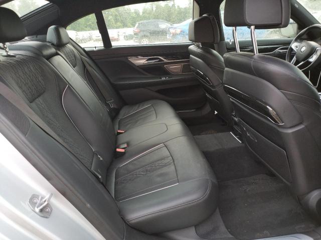 WBA7F0C52JGM23107 BMW 750 I