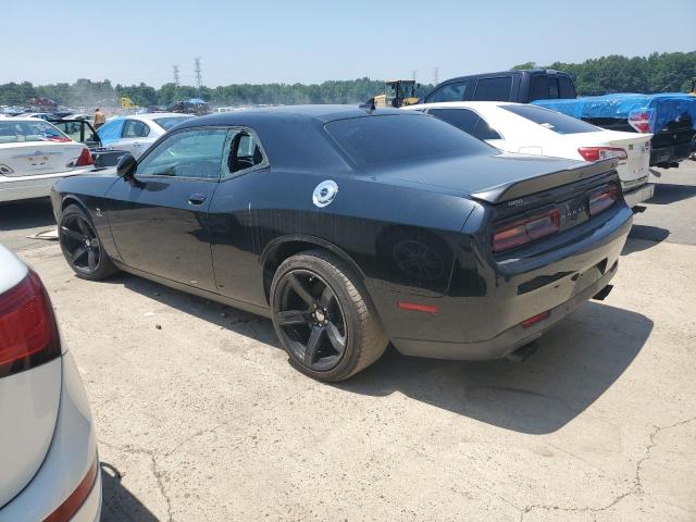 2C3CDZFJ4GH279162 Dodge Challenger R/t Scat Pack
