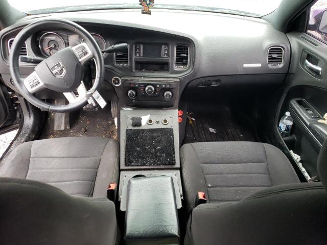 2C3CDXAT5EH150597 Dodge Charger Police