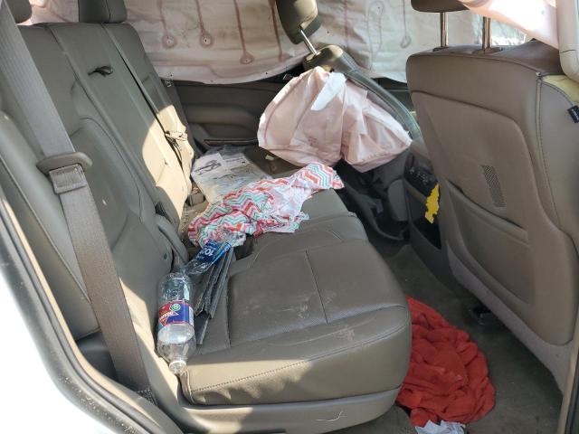 1GKS1BKC1FR218661 GMC YUKON SLT