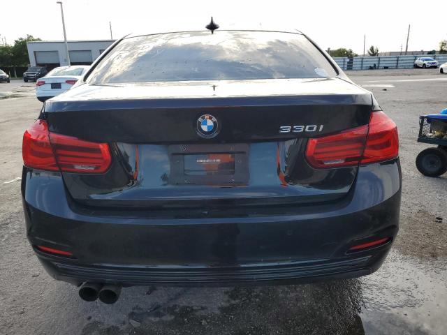 WBA8B9G30HNU53659 BMW 330 I