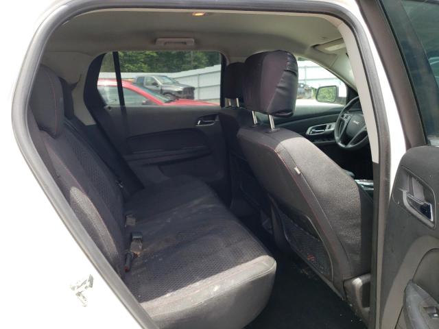 2GKFLVEK2F6170826 GMC Terrain Sle