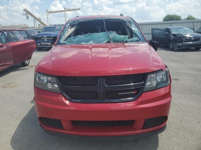 3C4PDCAB4JT508268 Dodge JOURNEY SE