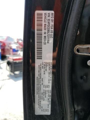 3C4PDCGB5LT271154 Dodge Journey Crossroad