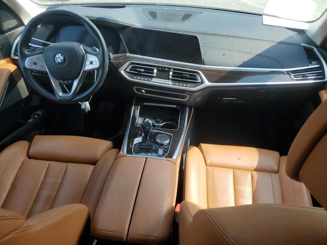 5UXCW2C5XKL087730 BMW X7 Xdrive40i