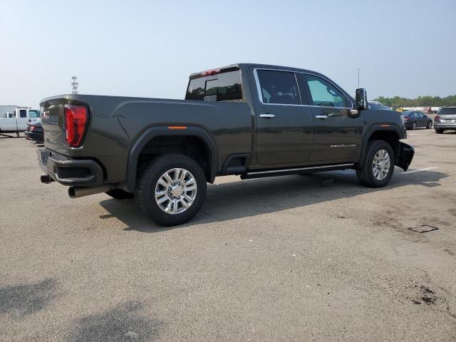 1GT49REY1NF132697 GMC Sierra K2500 Denali