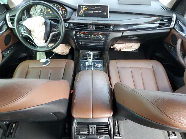5UXKT0C50G0S75335 BMW X5 Xdr40e