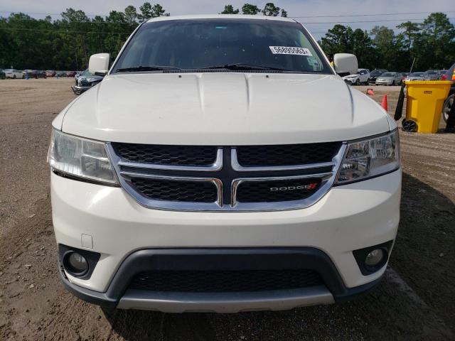 3C4PDDBG7GT215991 Dodge Journey Sxt