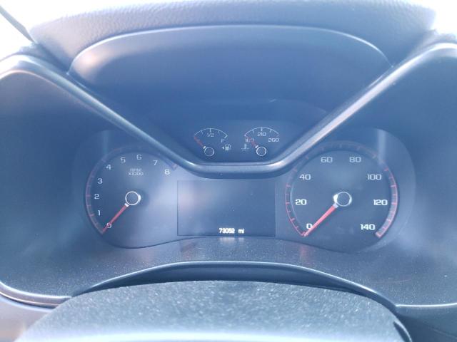 1GTG6CE30G1315449 GMC CANYON SLE