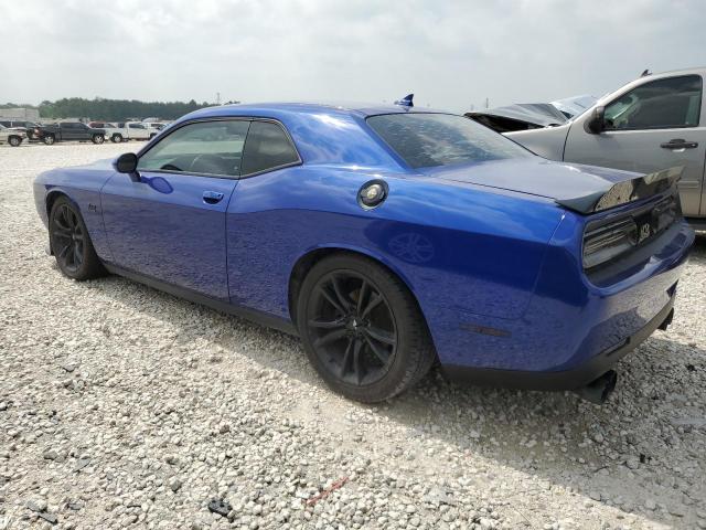 2C3CDZBT2JH217015 Dodge Challenger R/t